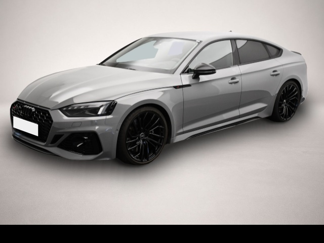Audi RS5 (09/2022, Benzin)