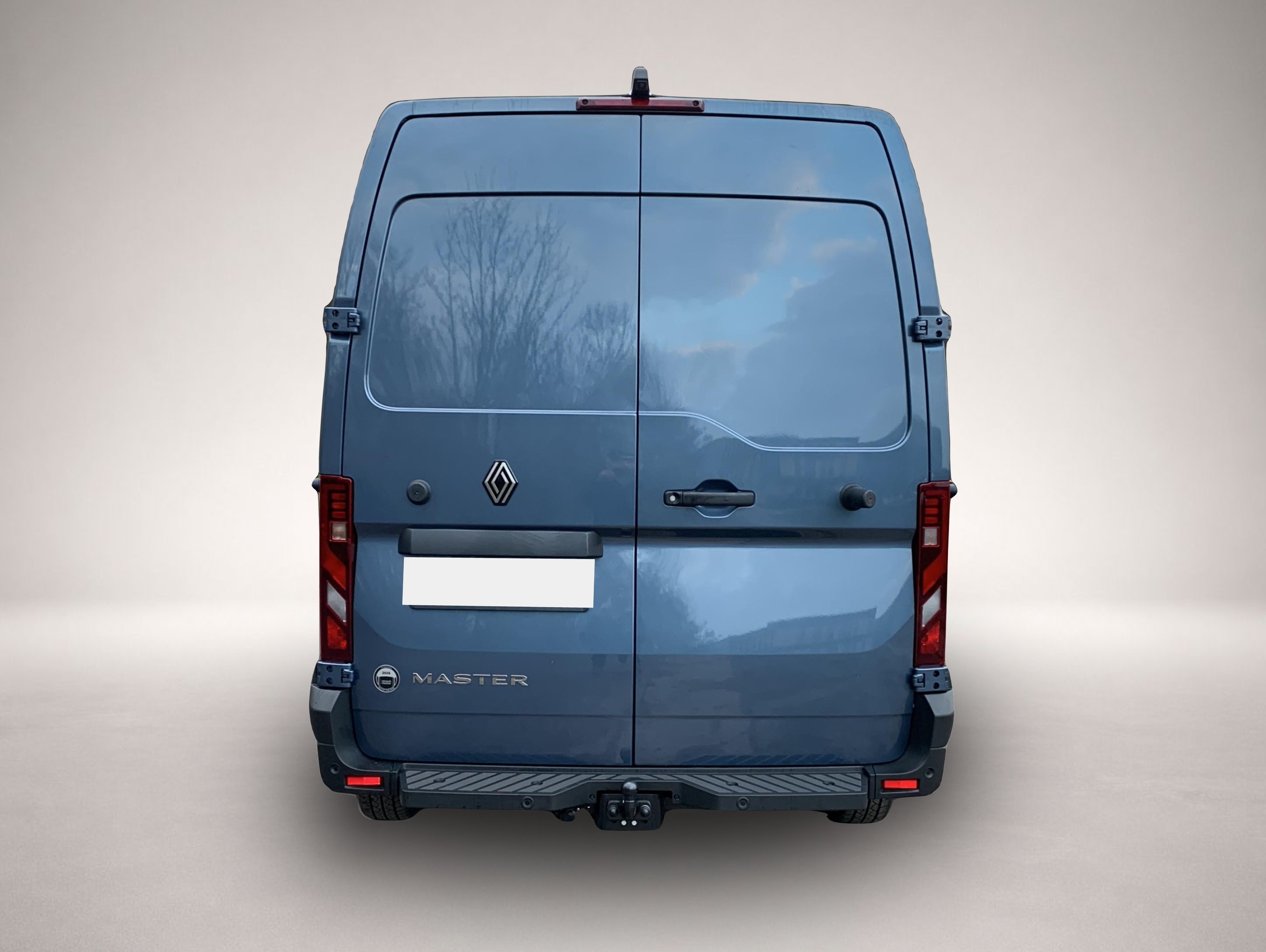 Renault Master (01/2026, Diesel)