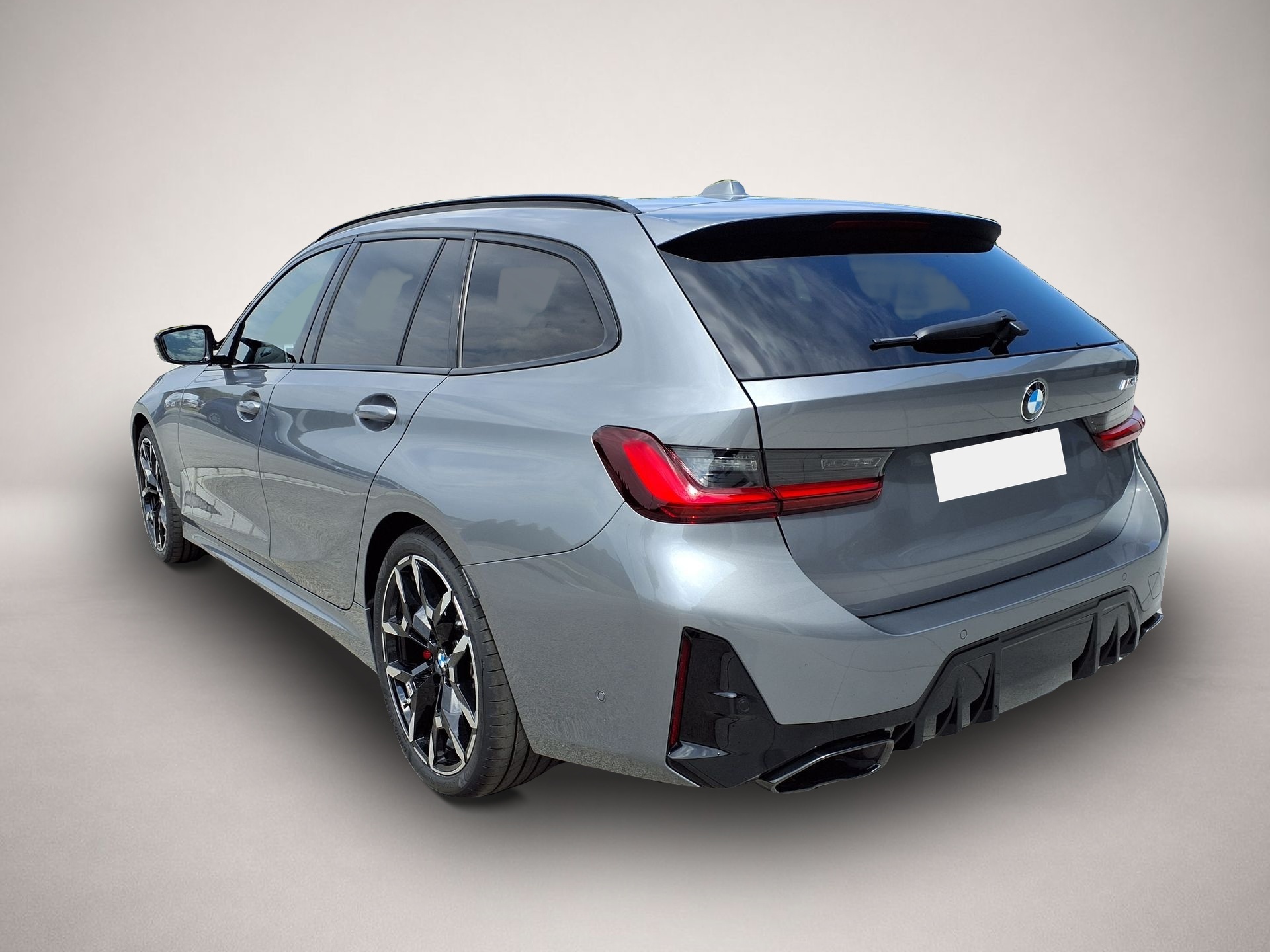 BMW M340i (05/2026, Benzin)