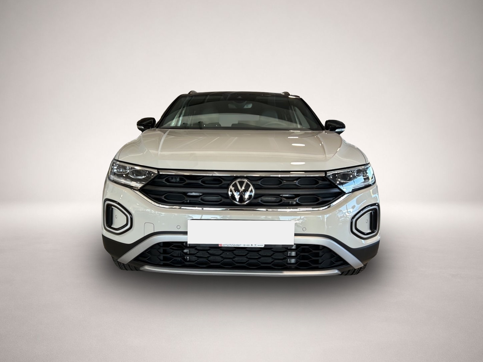 Volkswagen T-Roc (12/2025, Benzin)