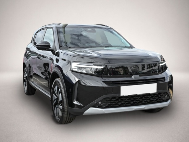 Opel Frontera (03/2026, Benzin)