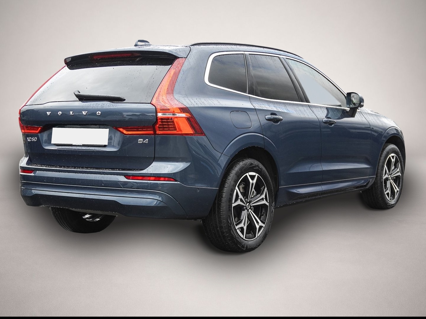 Volvo XC60 (07/2022, )