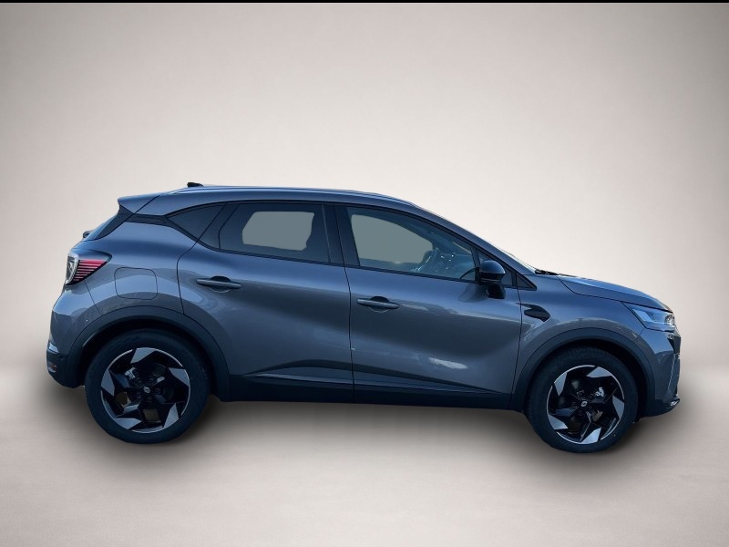 Renault Captur (06/2025, Benzin)