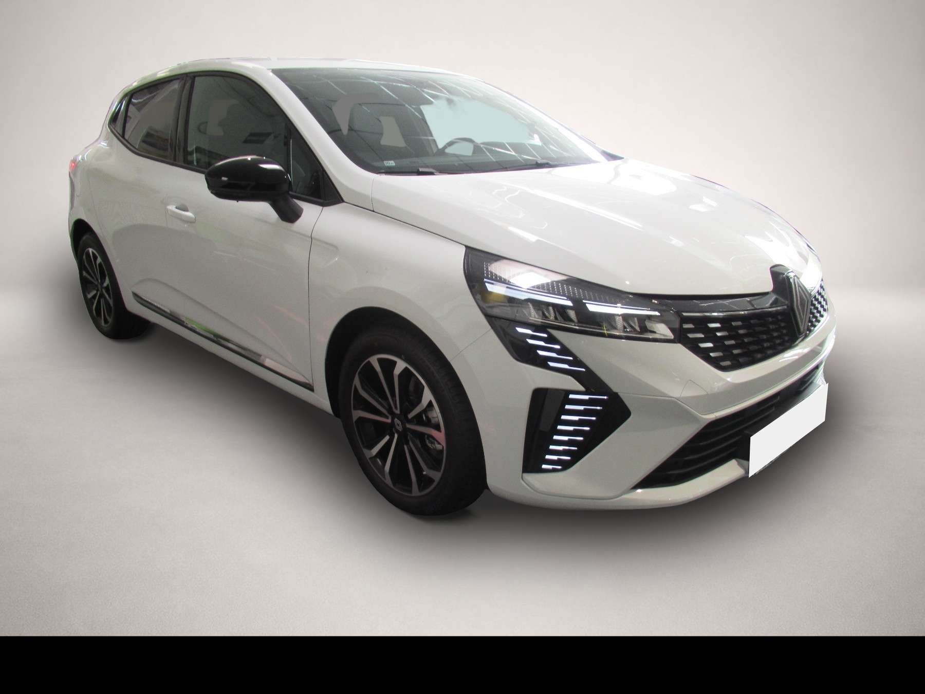 Renault Clio (09/2025, Benzin)