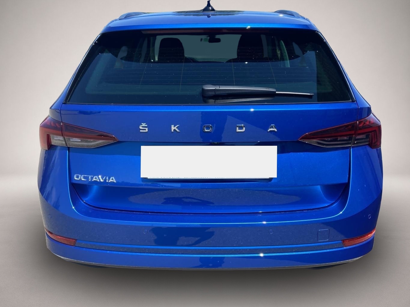 Skoda Octavia (03/2024, )