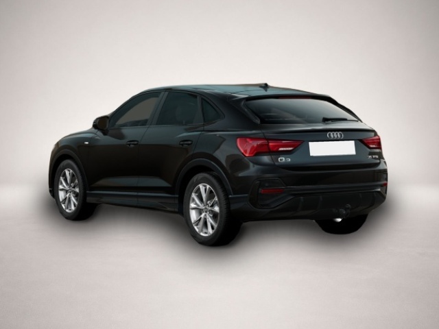 Audi Q3 (07/2025, )