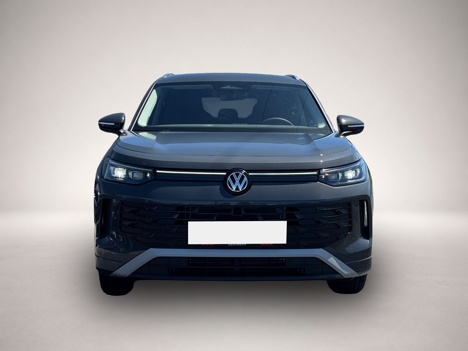 Volkswagen Tayron (05/2026, Benzin)