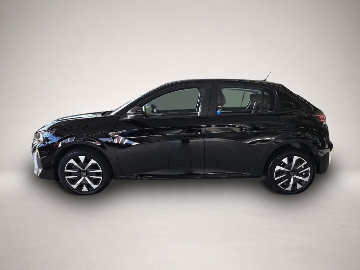 Peugeot 208, image 5 of 5