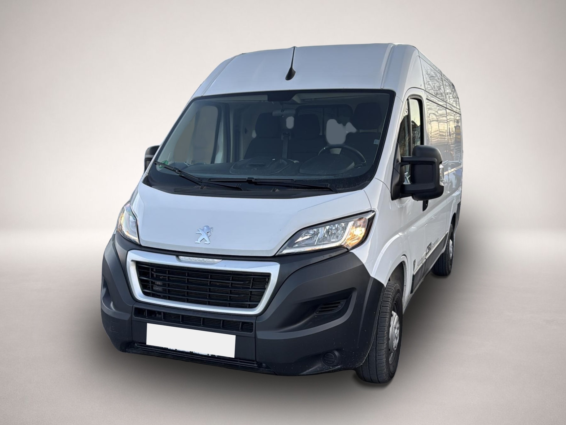 Peugeot Other (08/2023, Diesel)