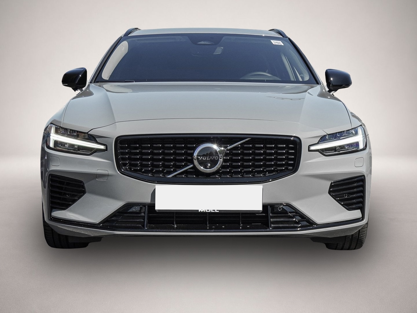 Volvo V60 (07/2024, )
