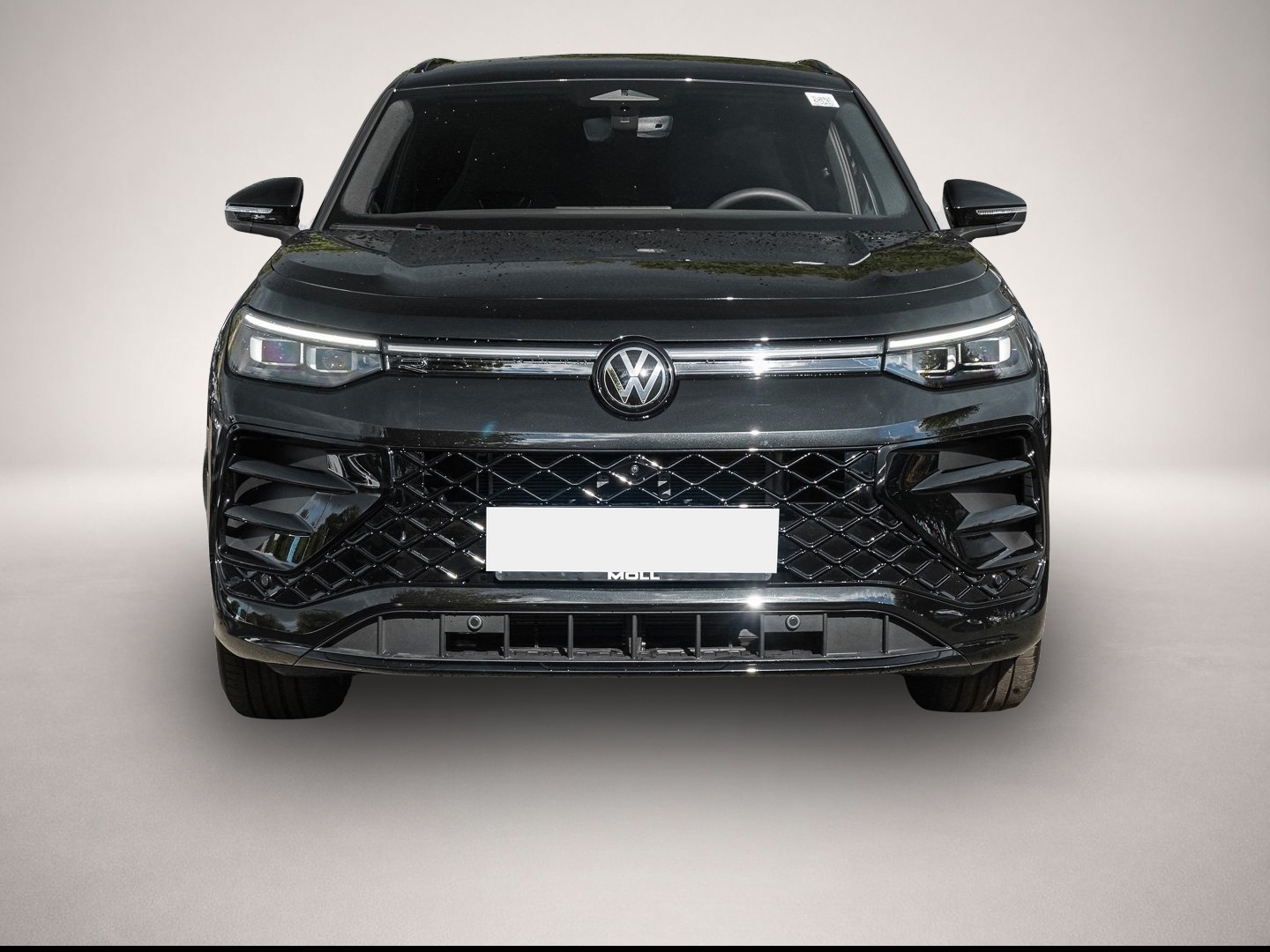 Volkswagen Tayron (11/2025, Hybrid (Benzin/Elektro))
