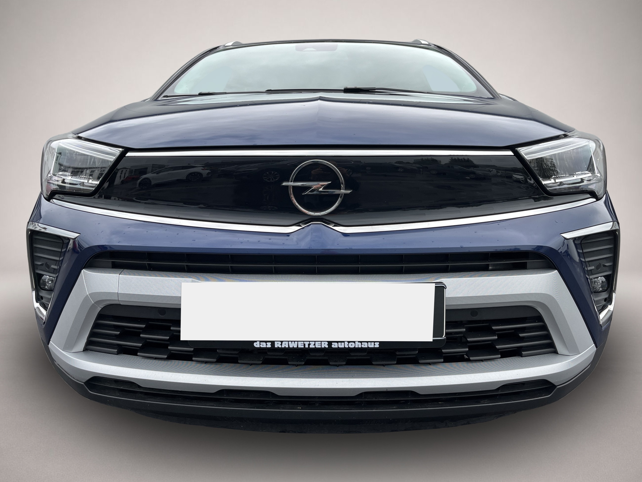 Opel Crossland (X) (06/2022, Diesel)