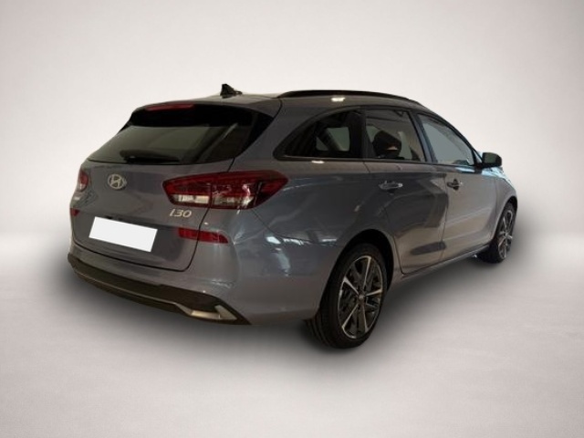 Hyundai i30 (11/2025, Benzin)