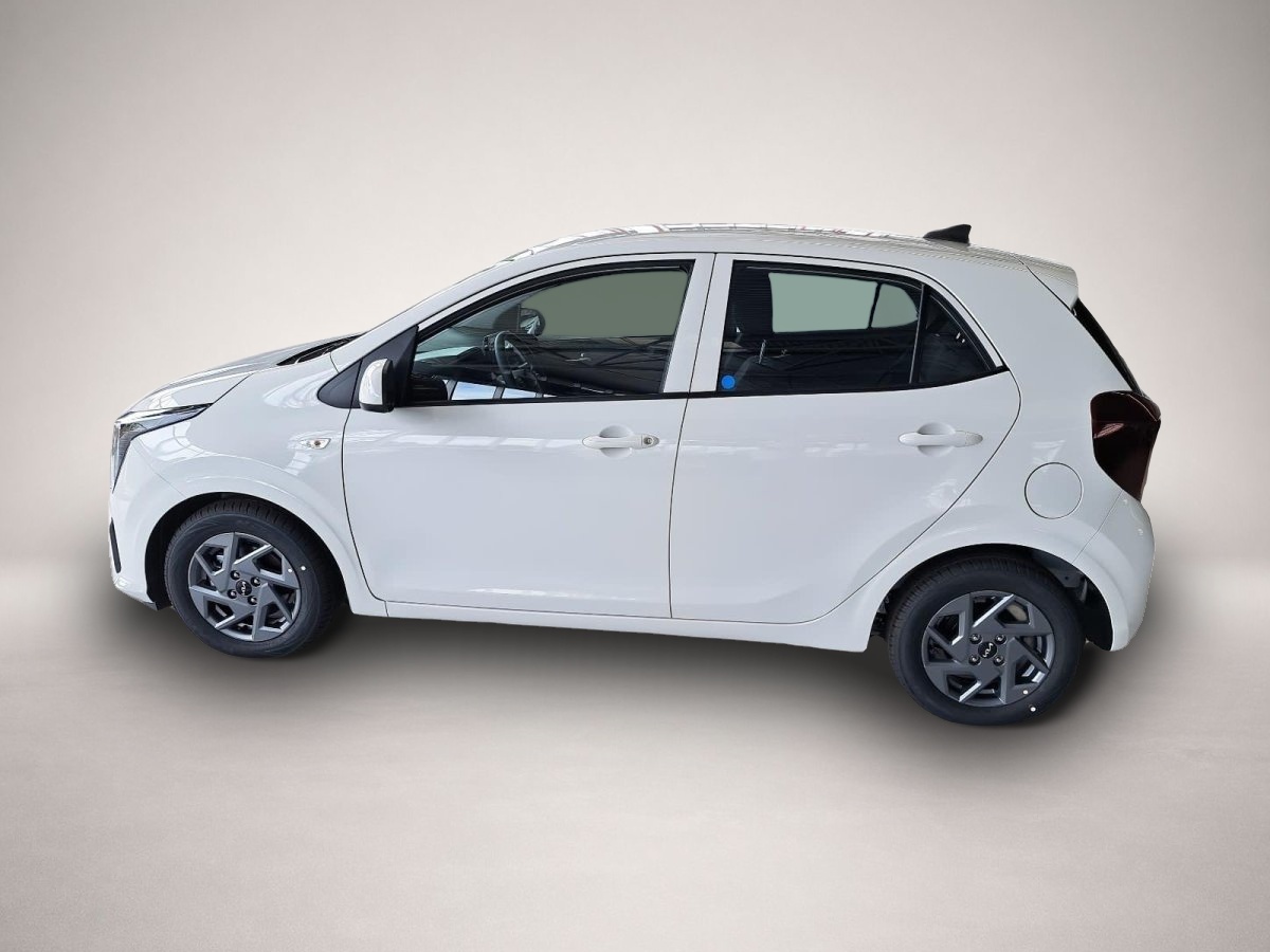 Kia Picanto, Bild 4 von 4
