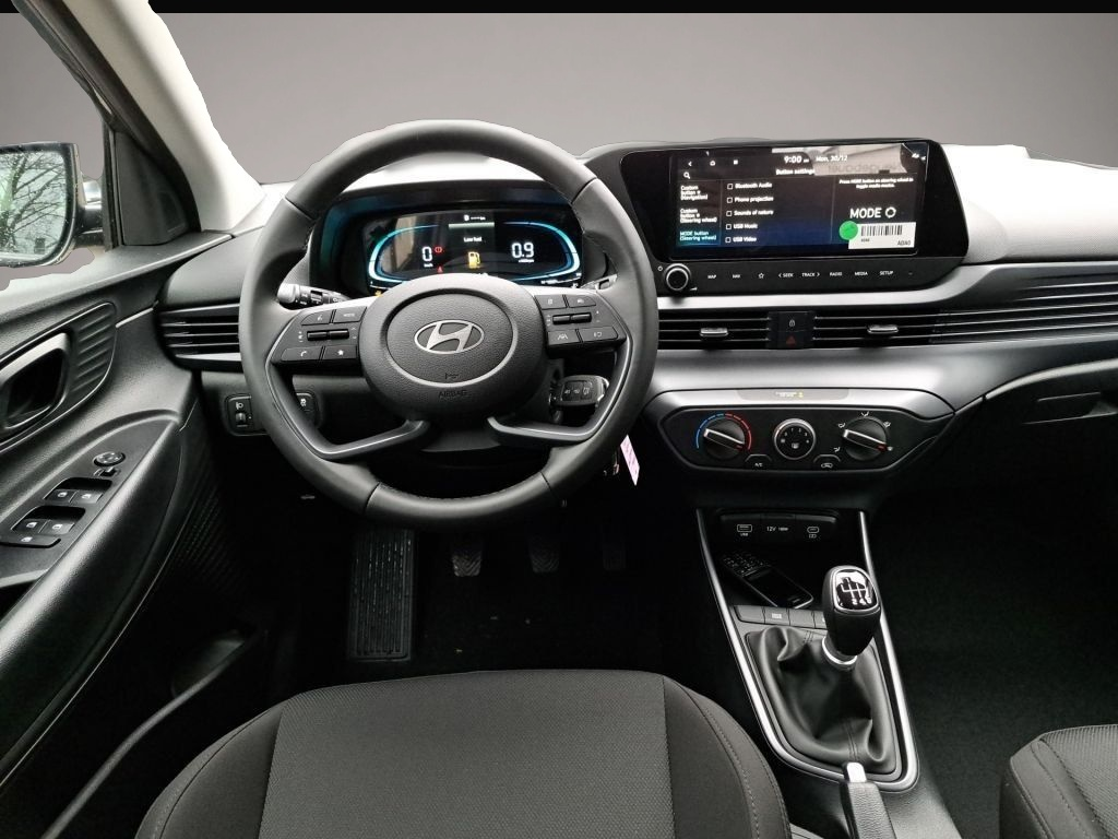 Hyundai BAYON (11/2024, )
