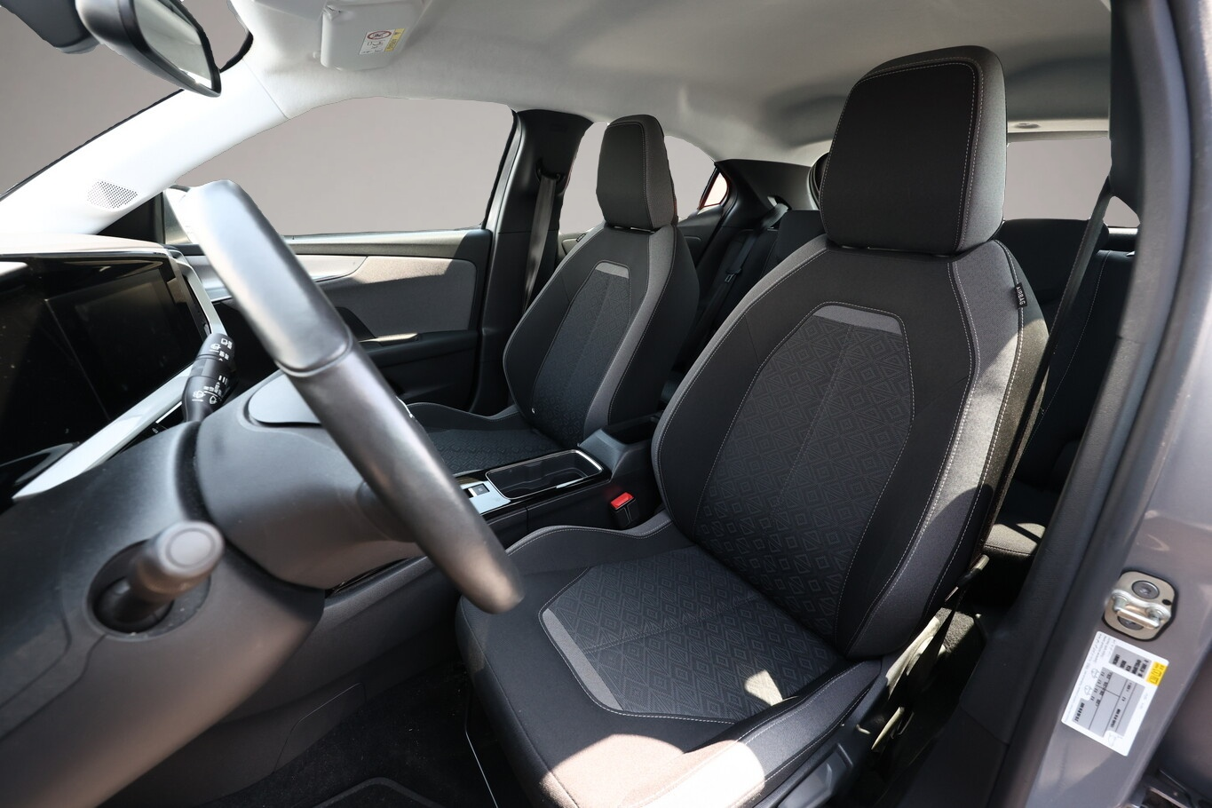 Opel Mokka (11/2021, Benzin)