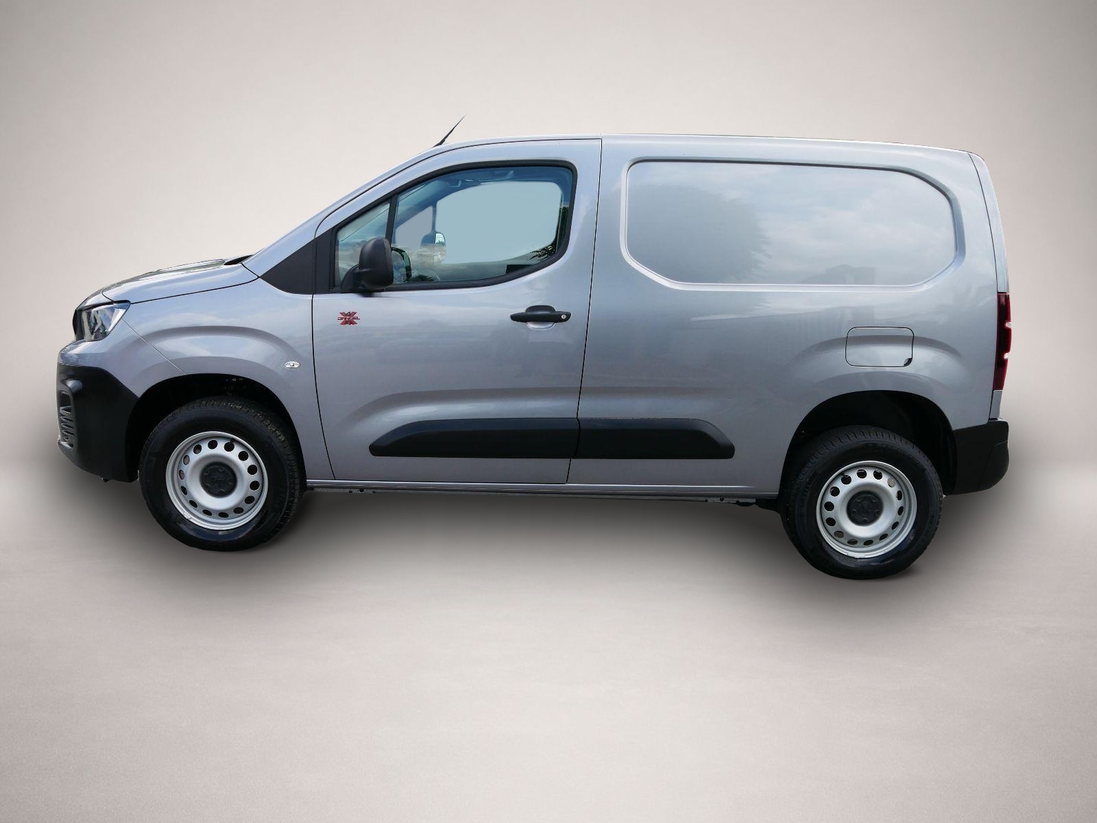 Peugeot Partner (03/2025, Diesel)