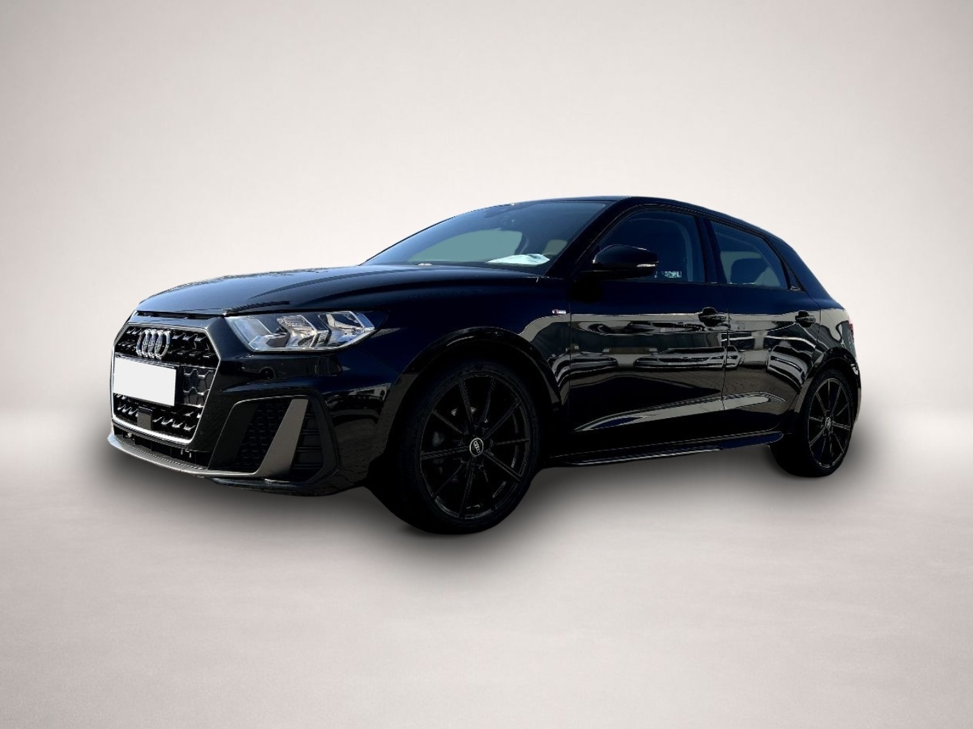 Audi A1 (11/2022, Benzin)