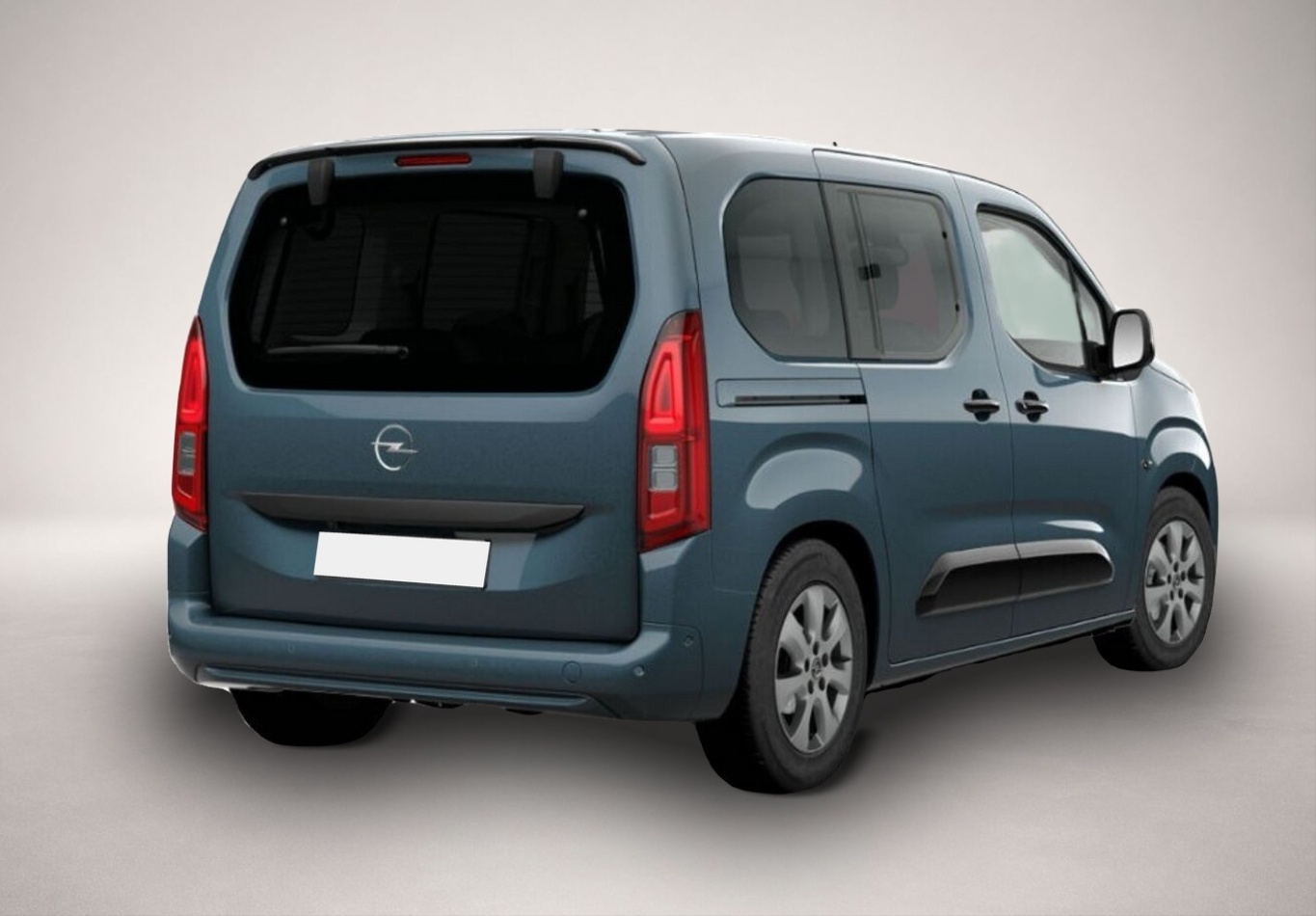 Opel Combo (07/2026, Diesel)
