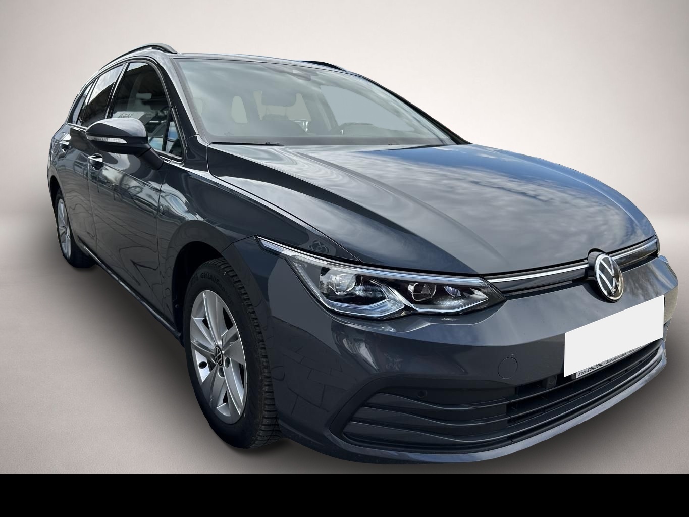 Volkswagen Golf (02/2023, )