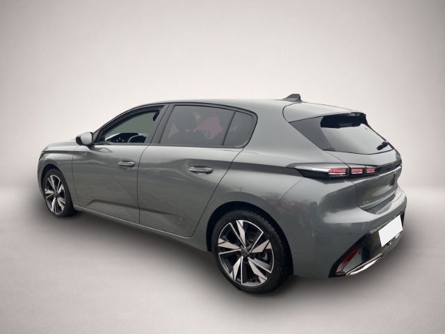 Peugeot 308 (01/2024, Benzin)