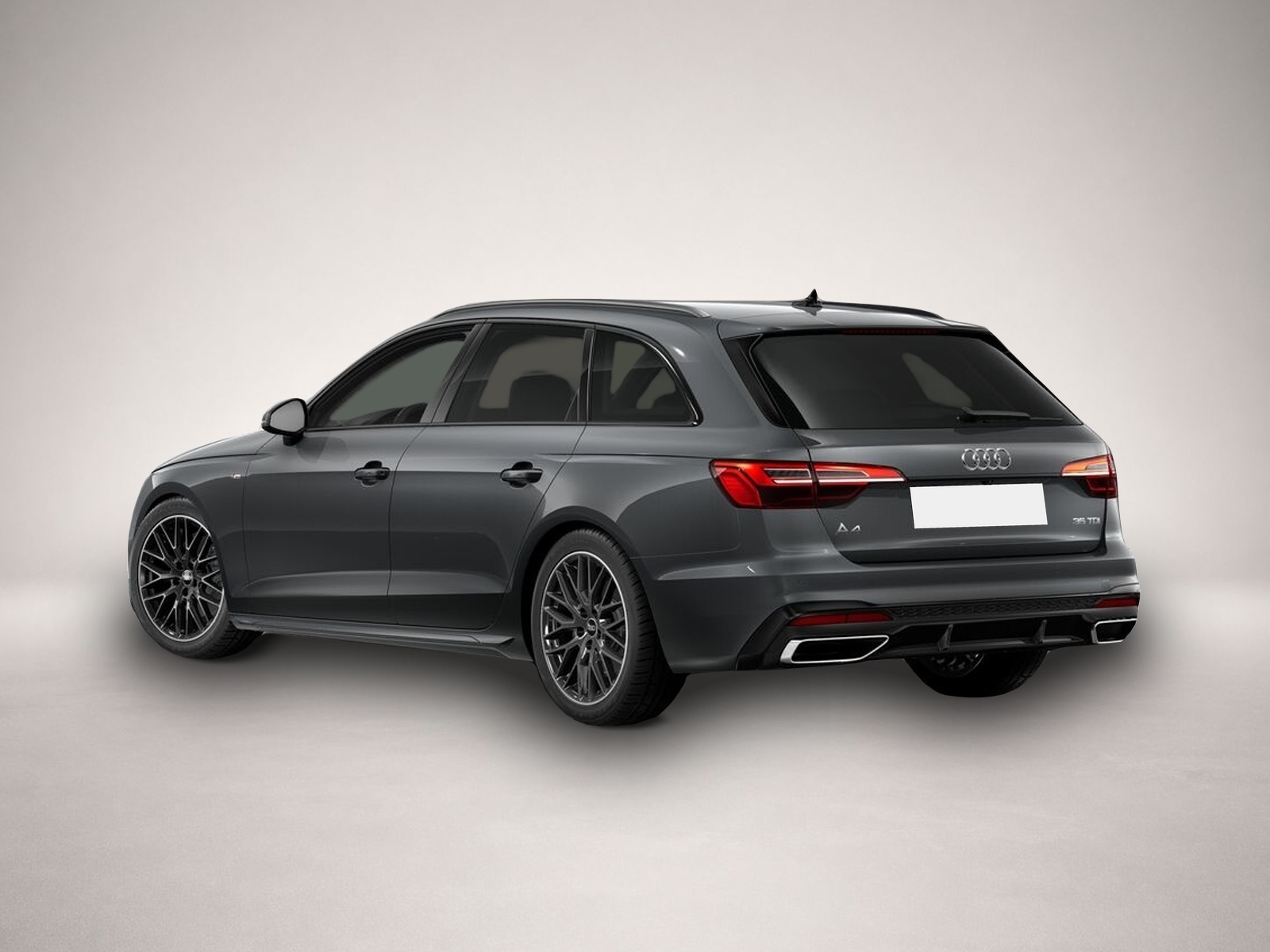 Audi A4 (07/2023, Diesel)