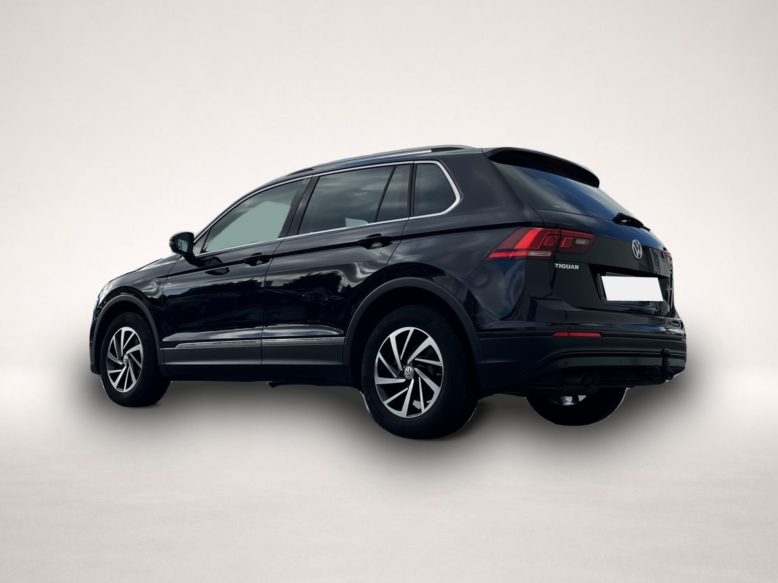 Volkswagen Tiguan (02/2019, Diesel)