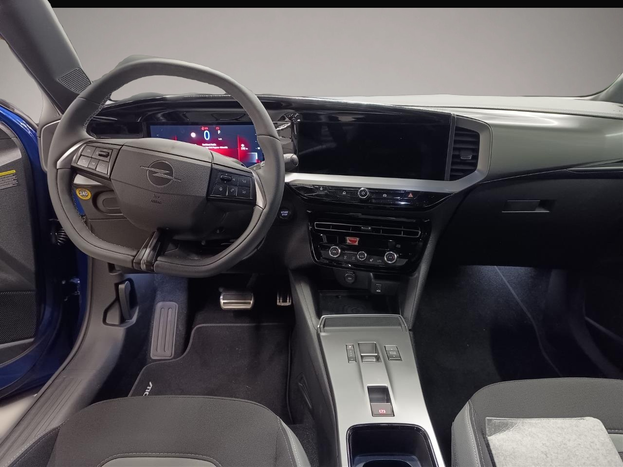 Opel Mokka (01/2025, Benzin)