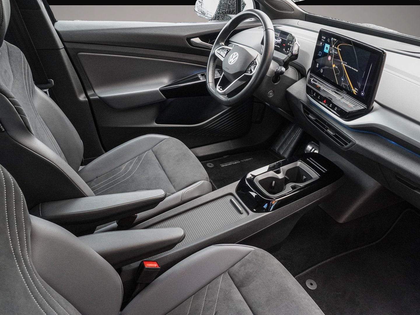 Volkswagen ID.5 (06/2023, ELECTRIC)