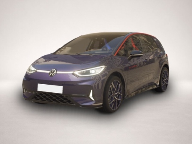 Volkswagen ID.3 (06/2026, ELECTRIC)