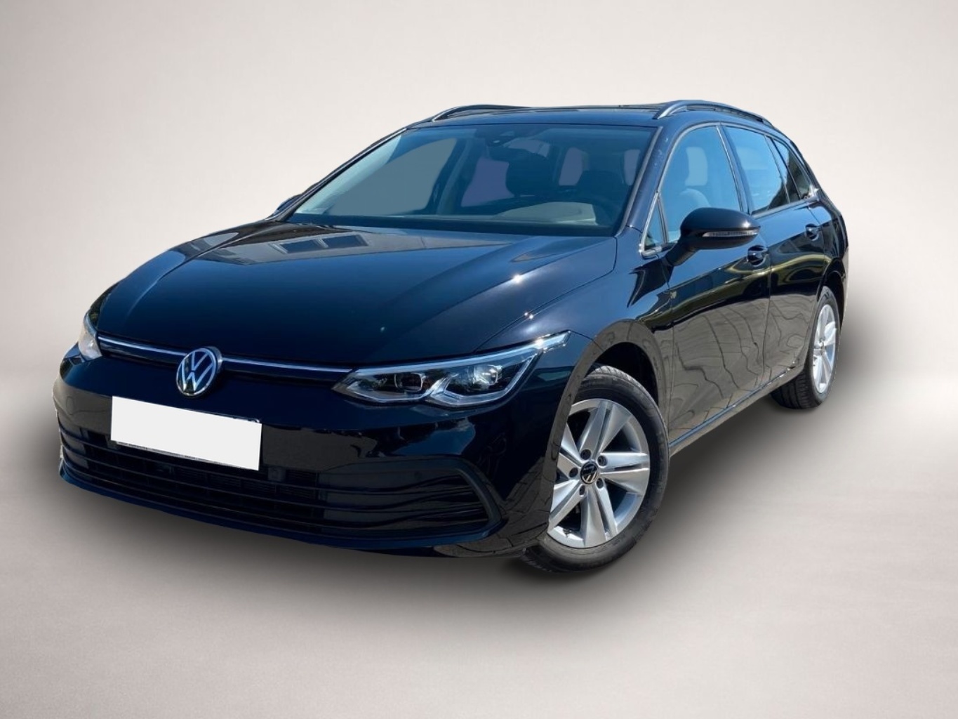 Volkswagen Golf (01/2024, )