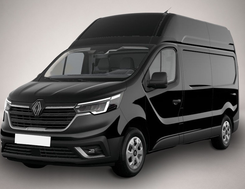 Renault Other (, Diesel)