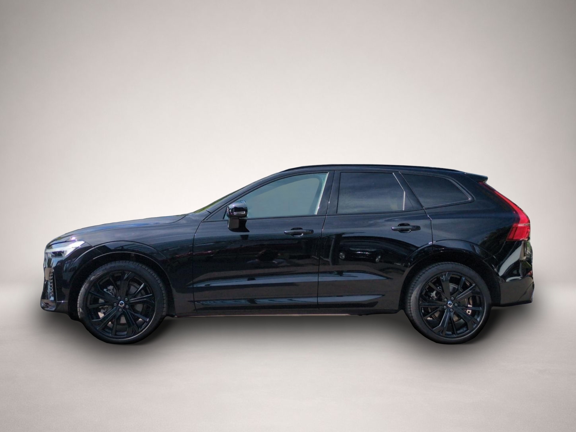 Volvo XC60 (06/2024, Benzin)