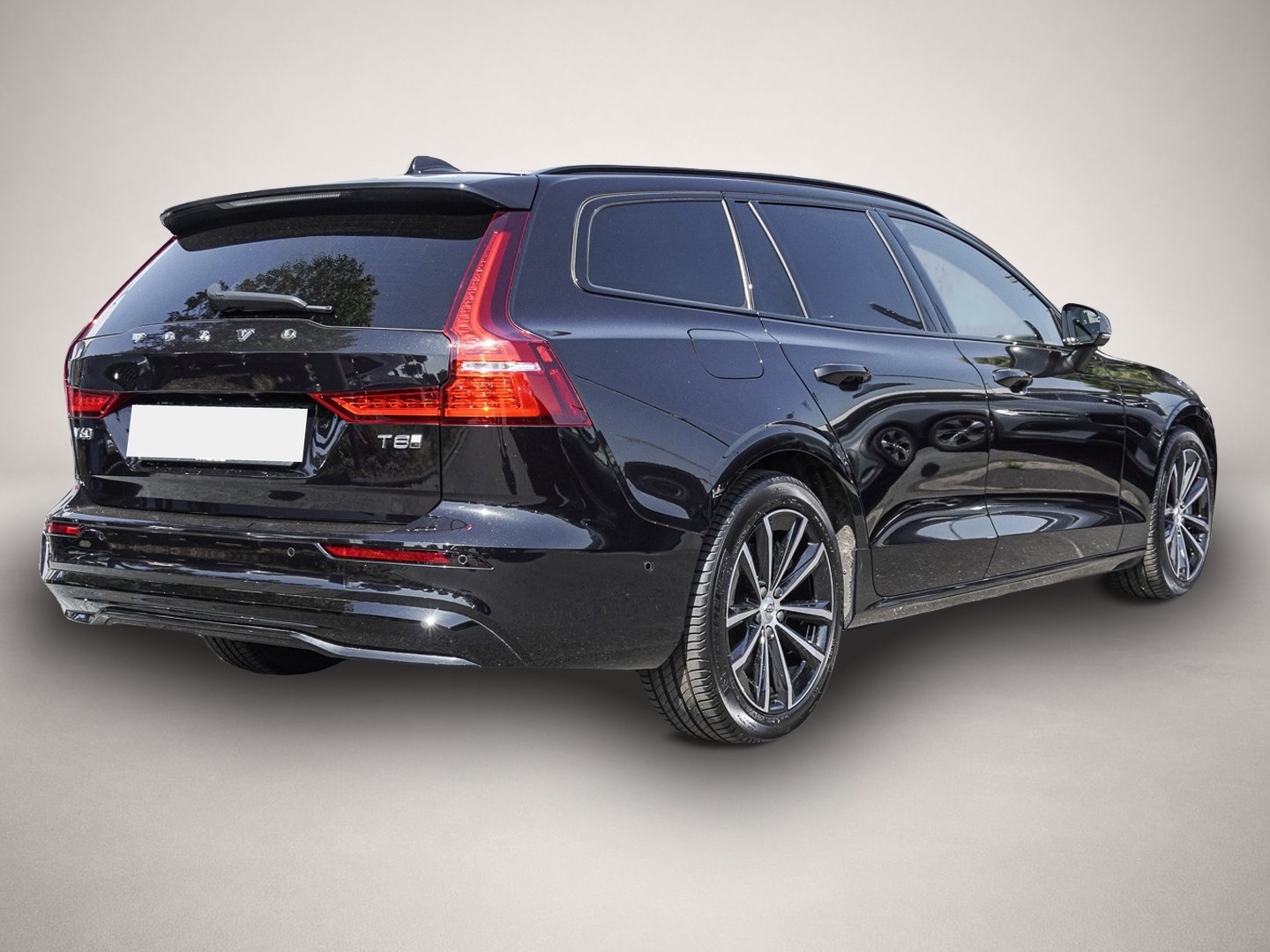 Volvo V60 (09/2024, )