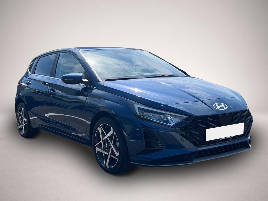 Hyundai i20 (05/2025, )