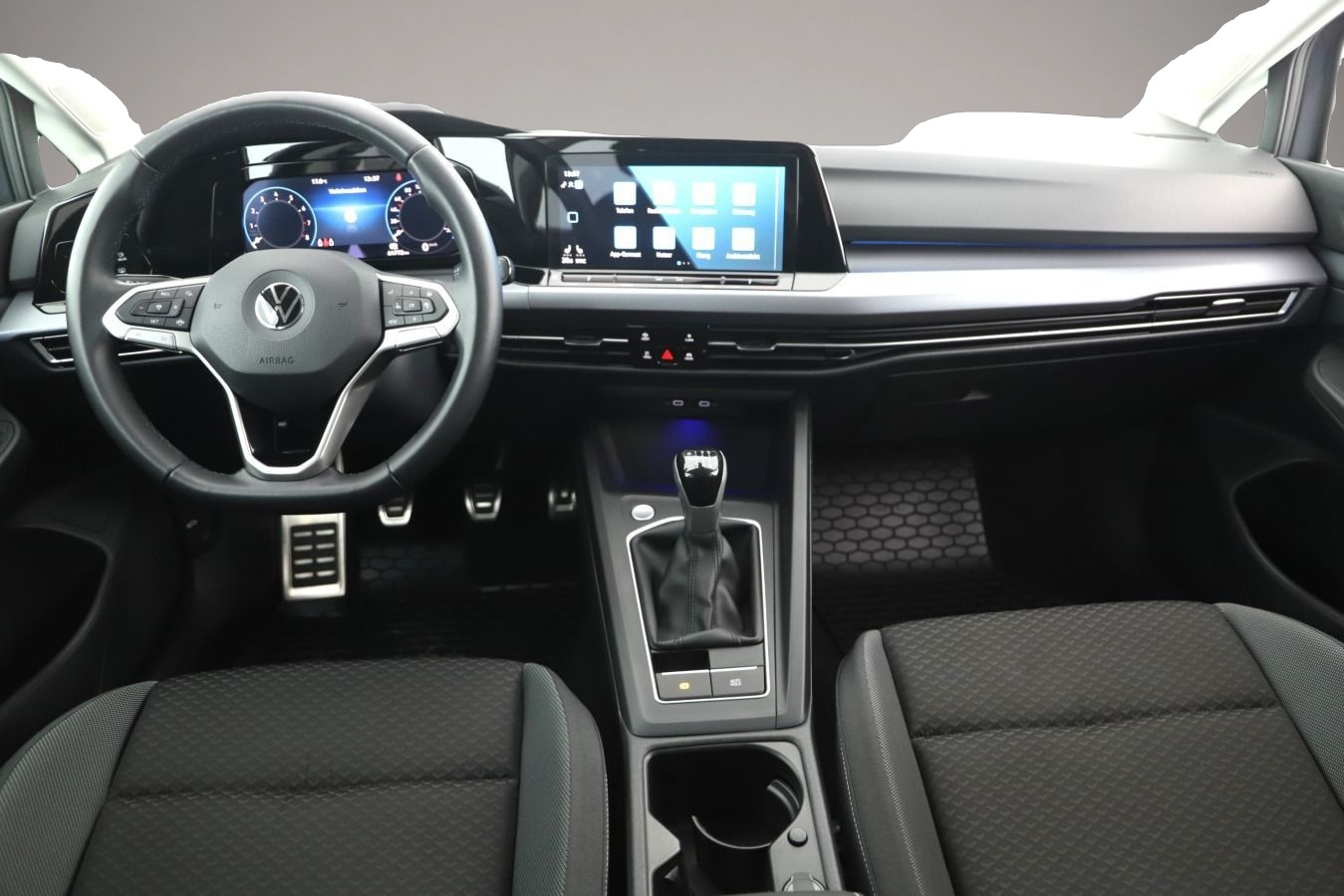 Volkswagen Golf (06/2022, )