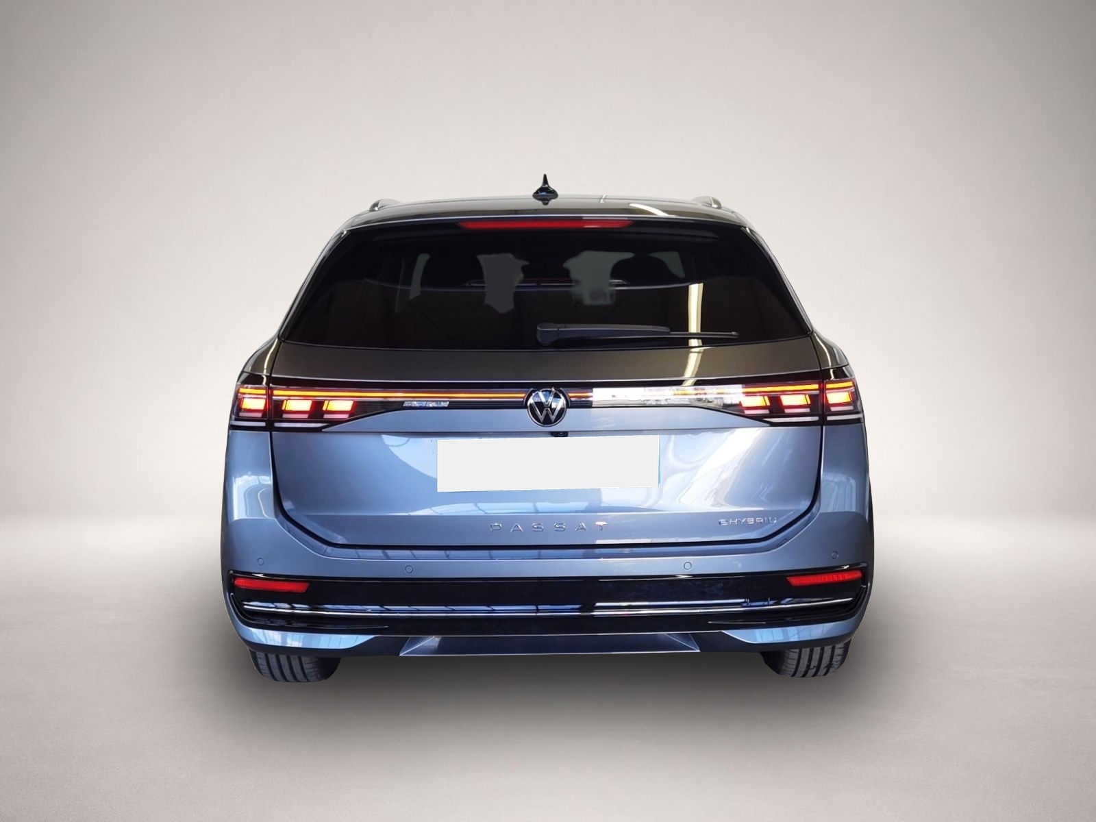 Volkswagen Passat Variant (05/2025, Hybrid (Benzin/Elektro))