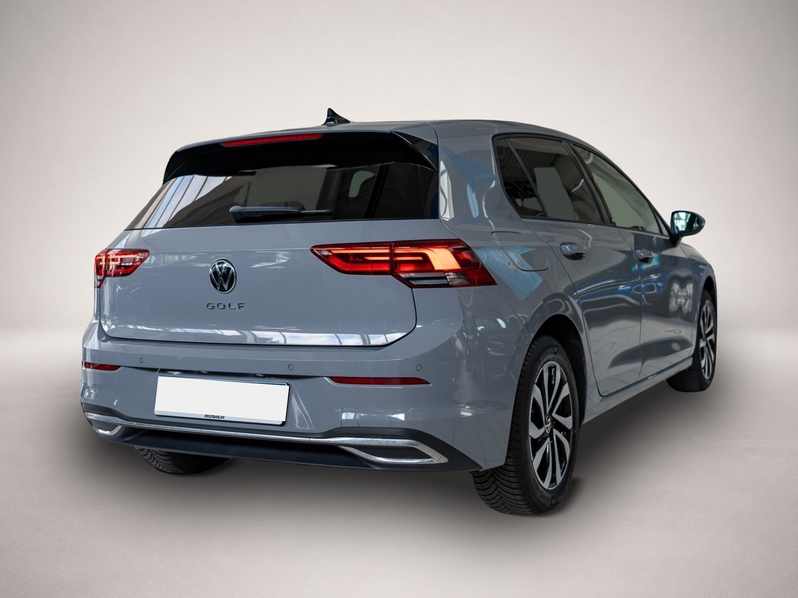 Volkswagen Golf (02/2022, Diesel)