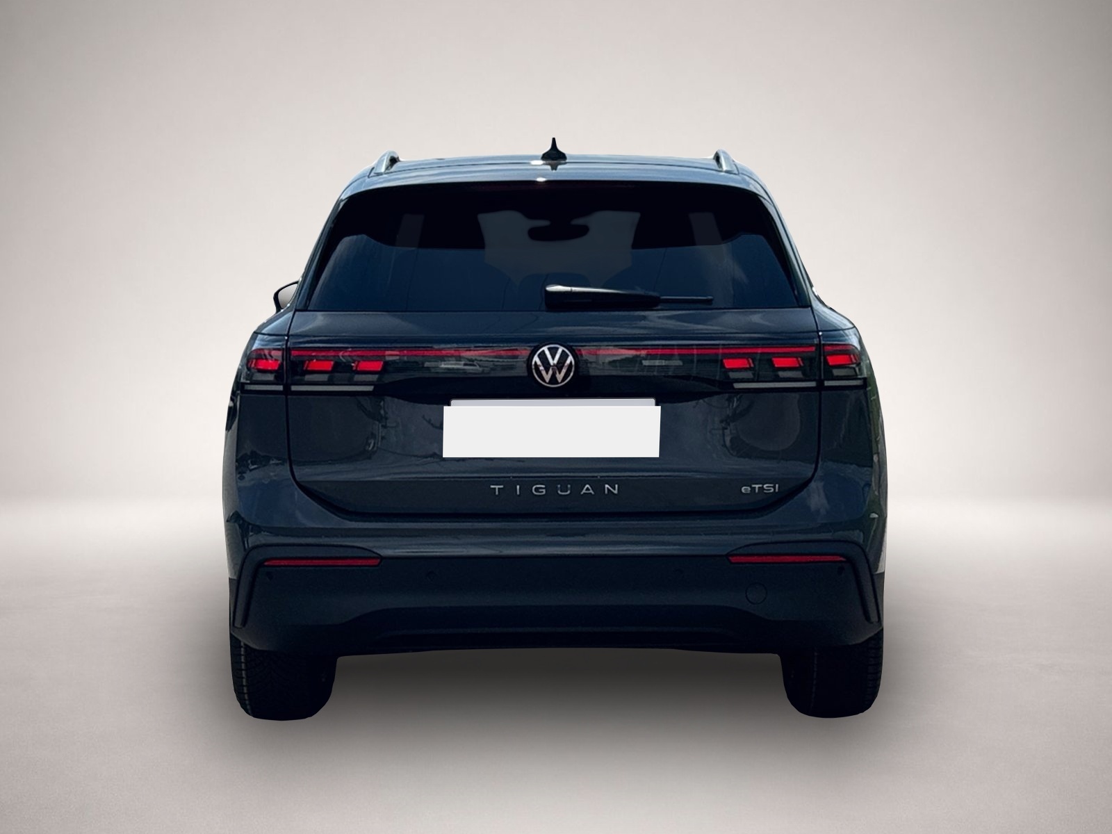 Volkswagen Tiguan (05/2026, Benzin)