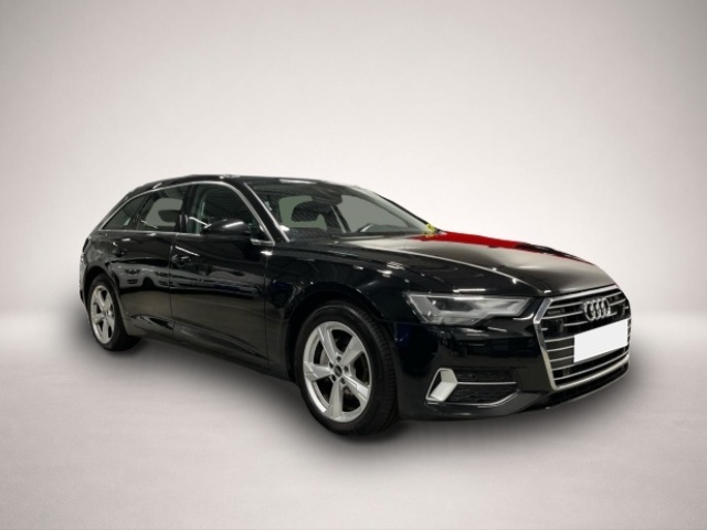 Audi quattro (01/2023, Diesel)