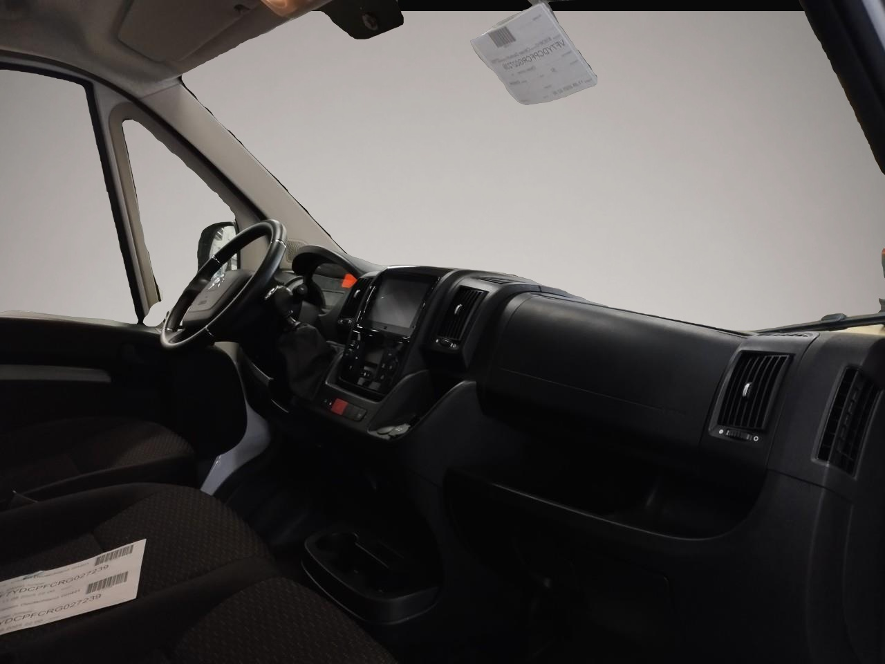 Citroen Jumper (06/2024, Diesel)