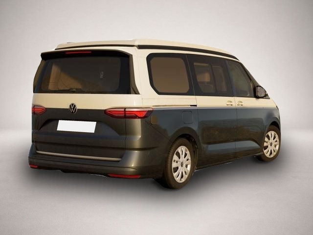 Volkswagen T7 California, Bild 4 von 5