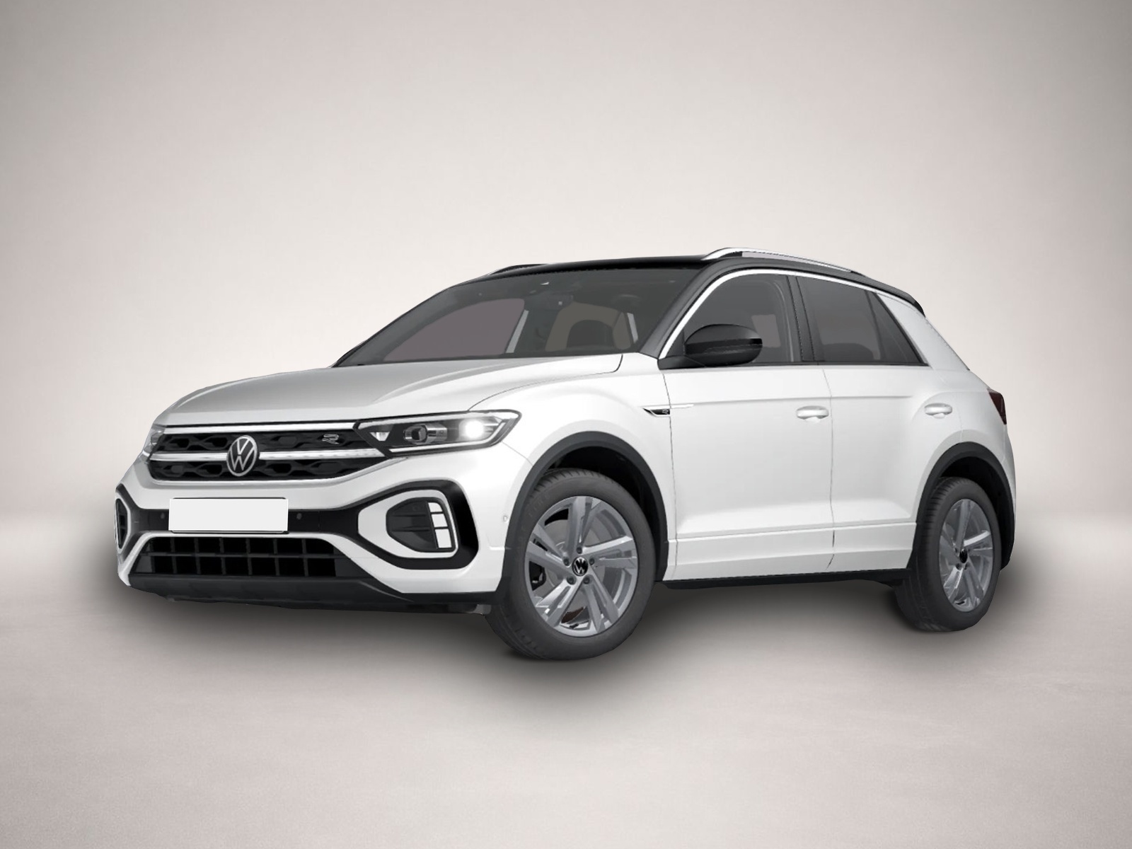 Volkswagen T-Roc (12/2022, Diesel)