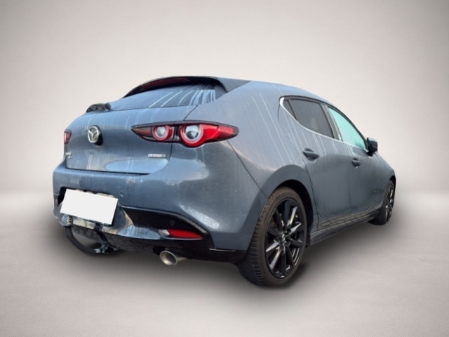 Mazda 3 (10/2022, Benzin)