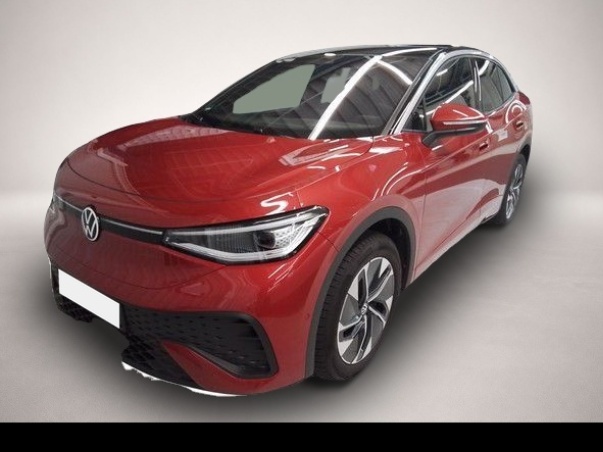 Volkswagen ID.5 (10/2025, ELECTRIC)