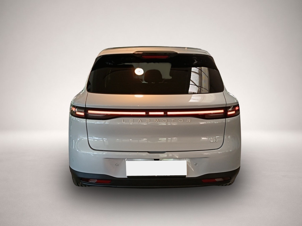 Leapmotor B10 (, ELECTRIC)