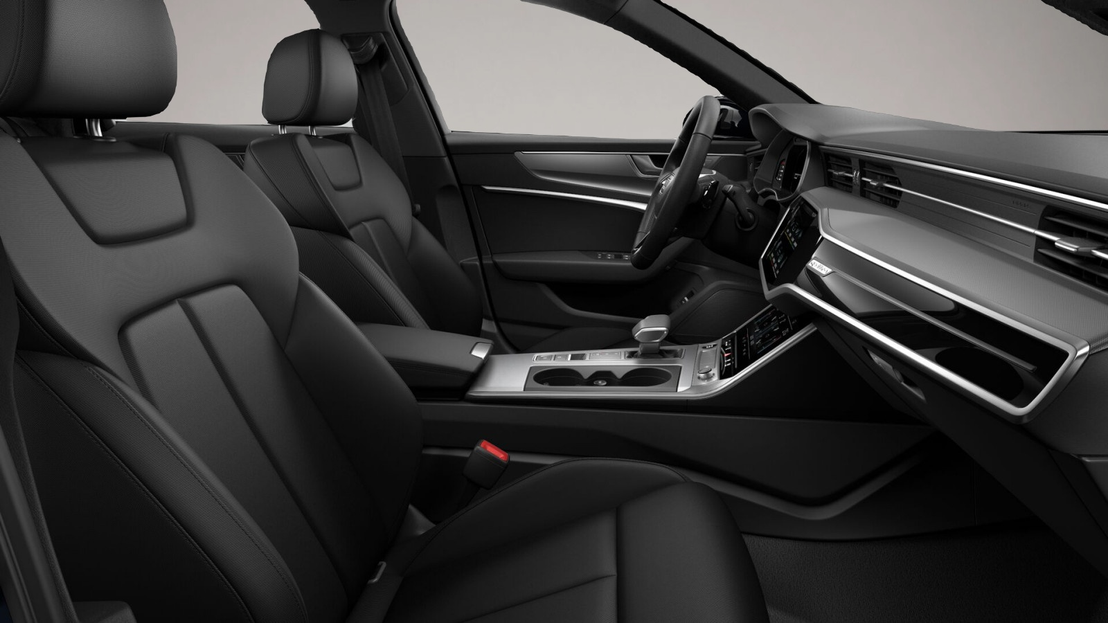 Audi A6 (09/2021, Diesel)