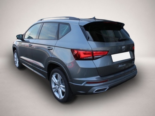 Seat Ateca (05/2023, Benzin)
