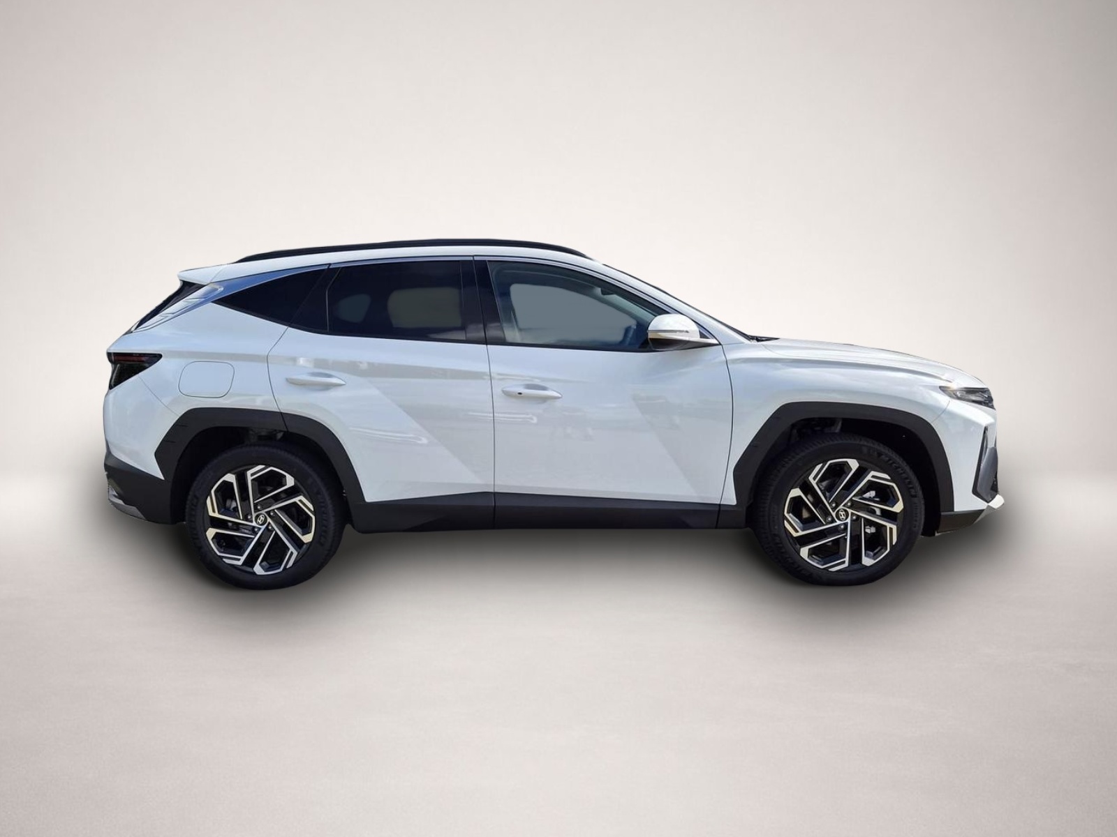 Hyundai TUCSON (06/2026, Hybrid (Benzin/Elektro))