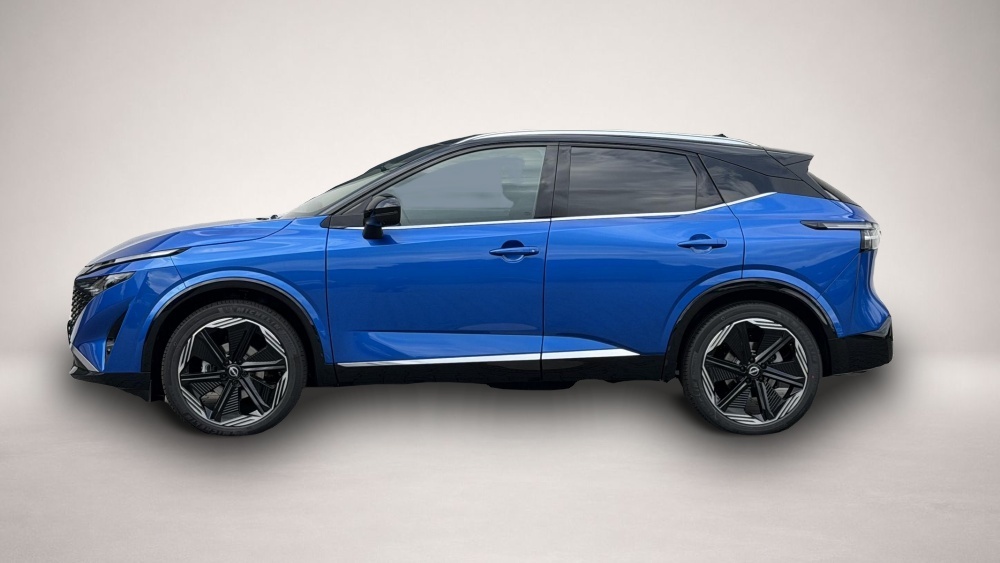 Nissan Qashqai, Bild 2 von 5